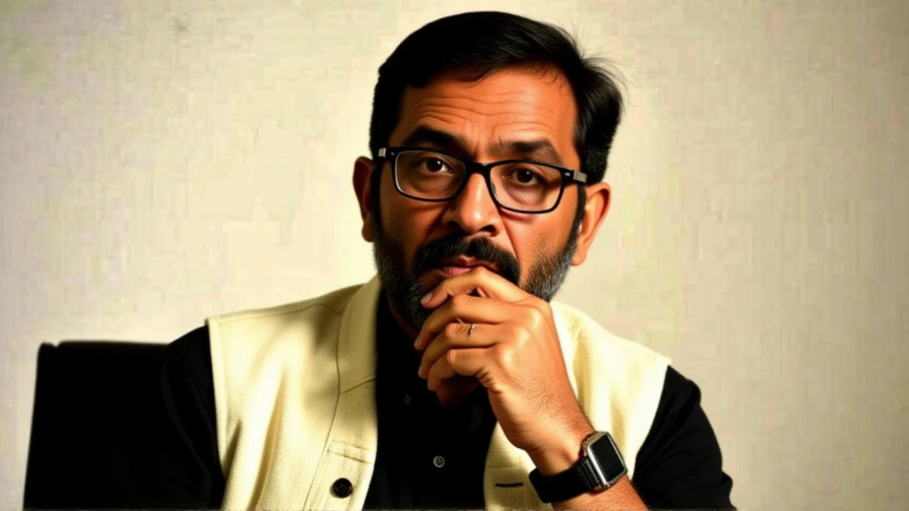 आगे का रास्ता: क्या बदलाव संभव?