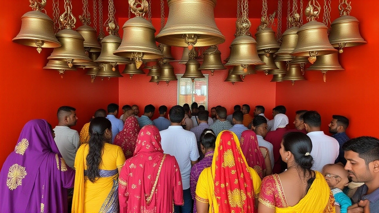 गर्मी और बिजली कटौती: जनता की परेशानी